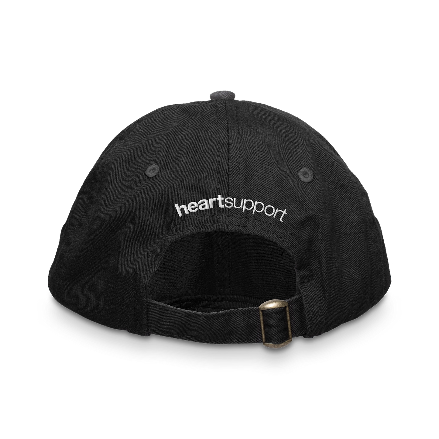 HeartSupport - Logo Dad Hat