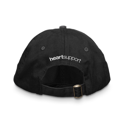 HeartSupport - Logo Dad Hat