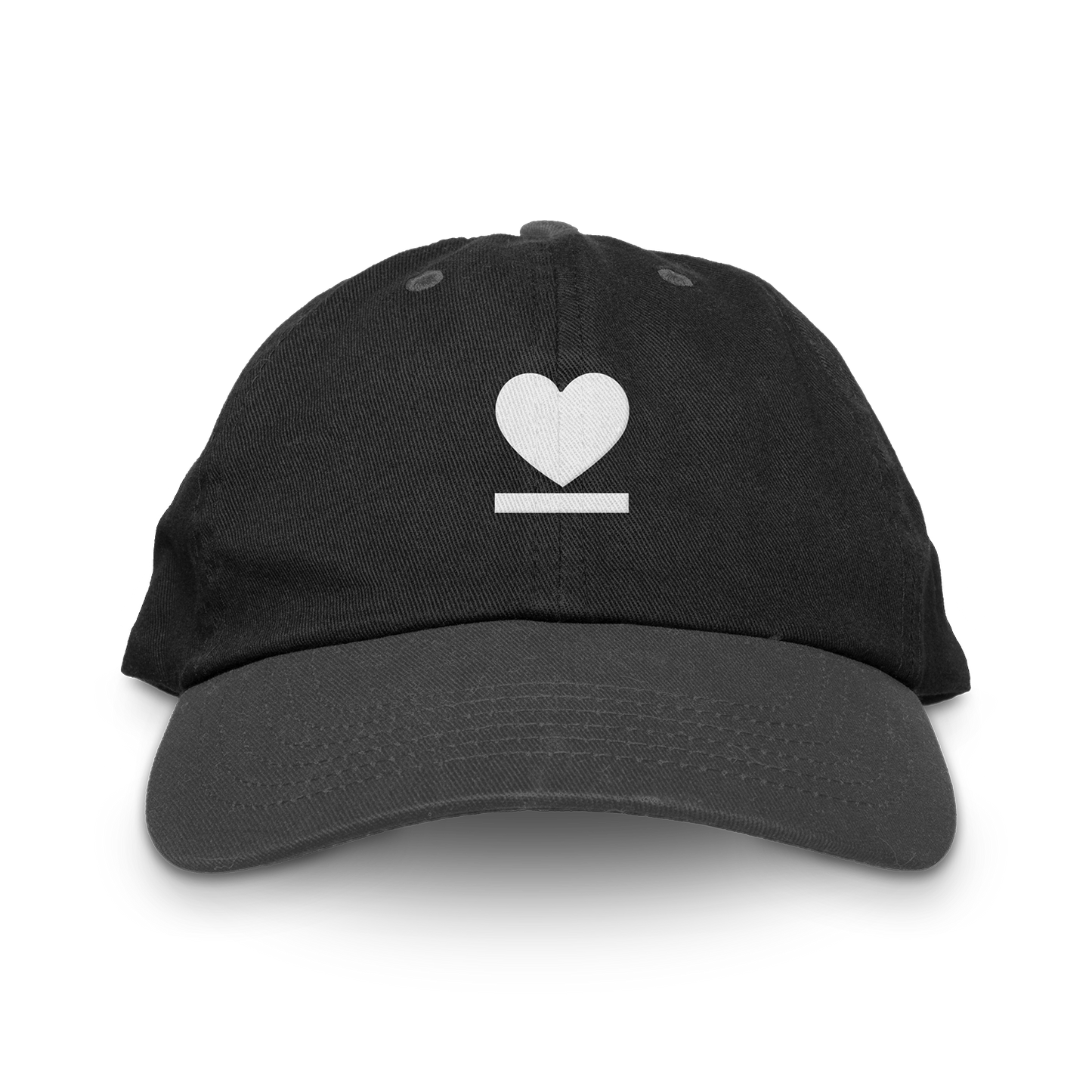 HeartSupport - Logo Dad Hat