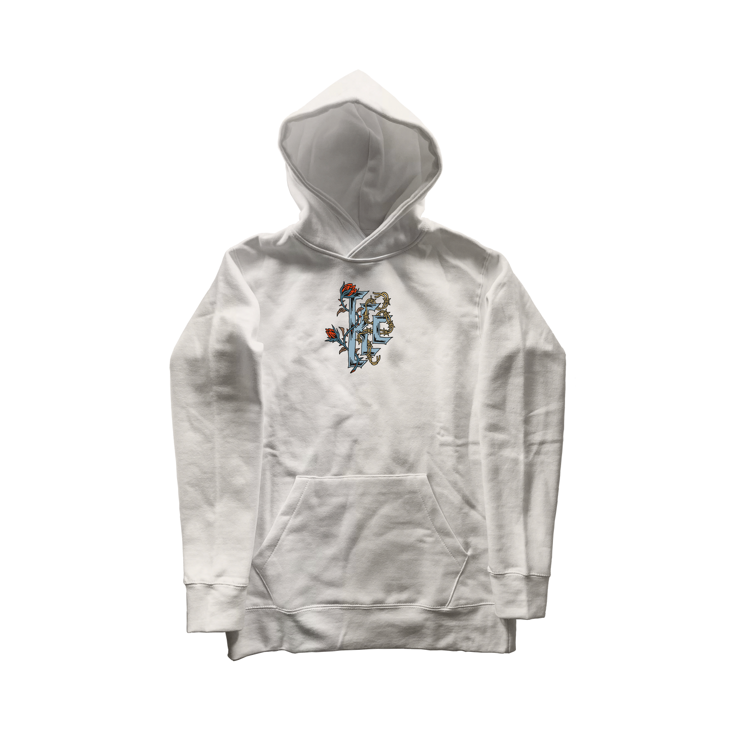 KingdomCore - Invisible Attributes Hoodie