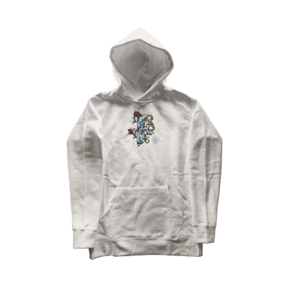 KingdomCore - Invisible Attributes Hoodie