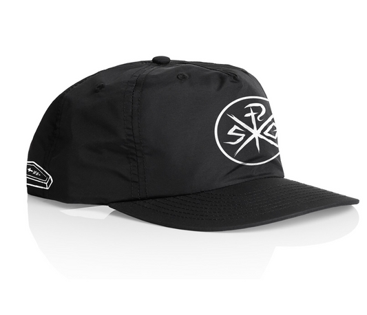 Sleeping Giant - SxG Surf Cap Snapback