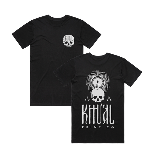 Ritual Wisdom Tee