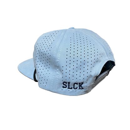 Salt Lake City Kids - Scraps Laser Cut Rope Snap Back