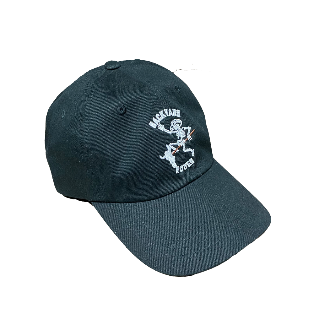 Shayne Smith - Backyard Rodeo Dad Hat