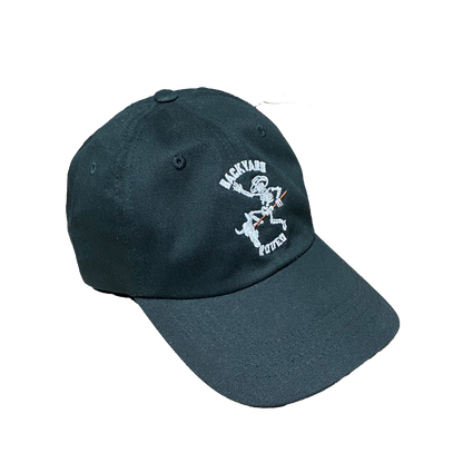 Shayne Smith - Backyard Rodeo Dad Hat