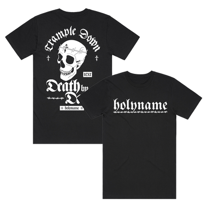 HolyName - Trample Down Death T-shirt