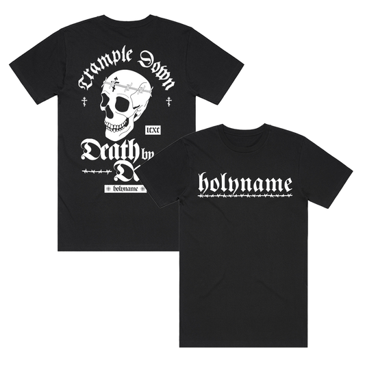 HolyName - Trample Down Death T-shirt