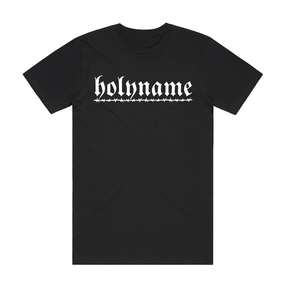 HolyName - BEHOLD YOUR MOTHER T-shirt Pre- SOLD OUT