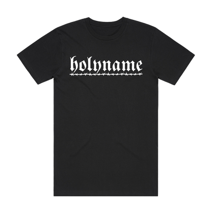 HolyName - BEHOLD YOUR MOTHER T-shirt Pre- SOLD OUT